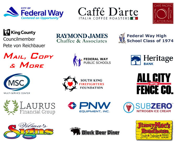 Sponsors